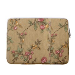 14  Vertical Laptop Sleeve Case With Pocket 