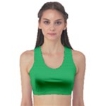 Green Lego Texture, Lego Background, Lego Texture, Green Fitness Sports Bra