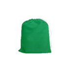 Green Lego Texture, Lego Background, Lego Texture, Green Drawstring Pouch (Small)