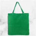 Green Lego Texture, Lego Background, Lego Texture, Green Grocery Tote Bag