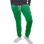 Green Lego Texture, Lego Background, Lego Texture, Green Men s Jogger Sweatpants