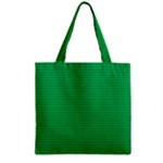 Green Lego Texture, Lego Background, Lego Texture, Green Zipper Grocery Tote Bag