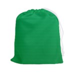 Green Lego Texture, Lego Background, Lego Texture, Green Drawstring Pouch (2XL)