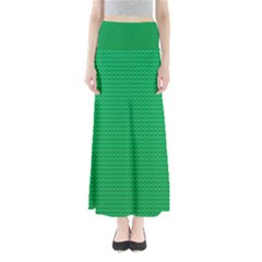 Full Length Maxi Skirt 