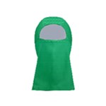 Green Lego Texture, Lego Background, Lego Texture, Green Balaclava Face Mask