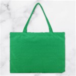 Green Lego Texture, Lego Background, Lego Texture, Green Medium Tote Bag