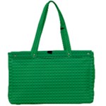 Green Lego Texture, Lego Background, Lego Texture, Green Canvas Work Bag