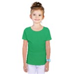 Green Lego Texture, Lego Background, Lego Texture, Green Kids  One Piece T-Shirt