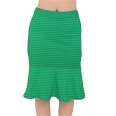 Short Mermaid Skirt 