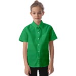 Green Lego Texture, Lego Background, Lego Texture, Green Kids  Short Sleeve Shirt