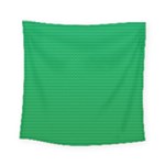 Green Lego Texture, Lego Background, Lego Texture, Green Square Tapestry (Small)