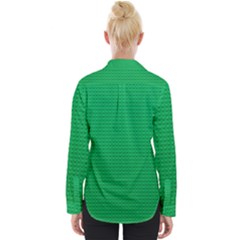 Womens Long Sleeve Shirt 