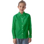 Green Lego Texture, Lego Background, Lego Texture, Green Kids  Long Sleeve Shirt