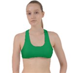 Green Lego Texture, Lego Background, Lego Texture, Green Criss Cross Racerback Sports Bra