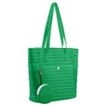 Green Lego Texture, Lego Background, Lego Texture, Green Everyday Shoulder Bag with Pouch Bag