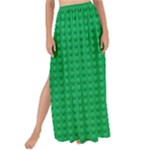 Green Lego Texture, Lego Background, Lego Texture, Green Maxi Chiffon Tie-Up Sarong