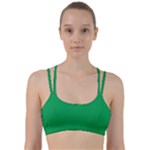 Green Lego Texture, Lego Background, Lego Texture, Green Line Them Up Sports Bra