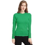 Green Lego Texture, Lego Background, Lego Texture, Green Women s Long Sleeve Rash Guard