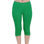 Green Lego Texture, Lego Background, Lego Texture, Green Velvet Capri Leggings 