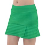 Green Lego Texture, Lego Background, Lego Texture, Green Classic Tennis Skirt