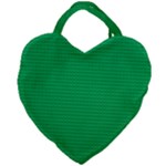 Green Lego Texture, Lego Background, Lego Texture, Green Giant Heart Shaped Tote