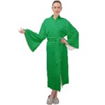 Green Lego Texture, Lego Background, Lego Texture, Green Maxi Velvet Kimono