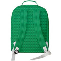 Double Compartment Backpack 