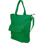 Green Lego Texture, Lego Background, Lego Texture, Green Shoulder Tote Bag