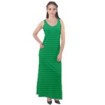 Green Lego Texture, Lego Background, Lego Texture, Green Sleeveless Velour Maxi Dress