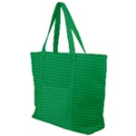 Green Lego Texture, Lego Background, Lego Texture, Green Zip Up Canvas Bag