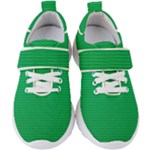 Green Lego Texture, Lego Background, Lego Texture, Green Kids  Velcro Strap Shoes