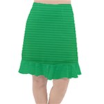 Green Lego Texture, Lego Background, Lego Texture, Green Fishtail Chiffon Skirt