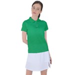 Green Lego Texture, Lego Background, Lego Texture, Green Women s Polo T-Shirt