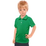 Green Lego Texture, Lego Background, Lego Texture, Green Kids  Polo T-Shirt