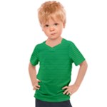 Green Lego Texture, Lego Background, Lego Texture, Green Kids  Sports T-Shirt