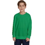 Green Lego Texture, Lego Background, Lego Texture, Green Kids  Crewneck Sweatshirt