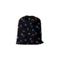 Drawstring Pouch (Small) 