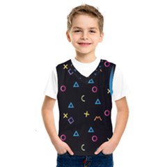 Kids  Basketball Tank Top 