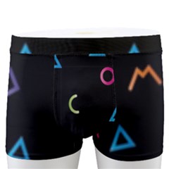 Men s Boxer Briefs 