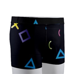 Men s Boxer Briefs 