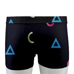 Men s Boxer Briefs 