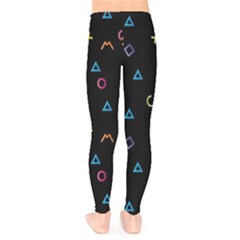 Kids  Leggings 