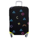 Luggage Cover (Medium) 