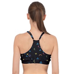 Basic Training Sports Bra 