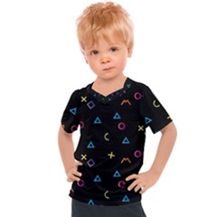 Kids  Sports T-Shirt 