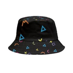 Inside Out Bucket Hat 