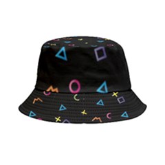 Inside Out Bucket Hat 