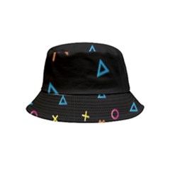 Inside Out Bucket Hat (Kids) 