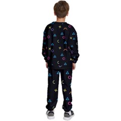 Kids  Sweatshirt set 