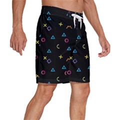 Men s Beach Shorts 